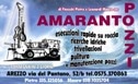 fac Amaranto Pozzi
