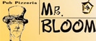 Mr. Bloom