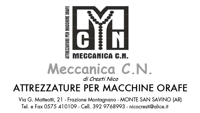 meccanica-cn