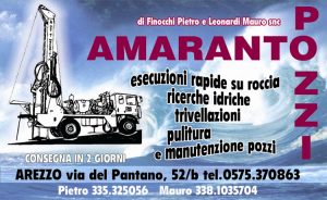 Amaranto-Pozzi