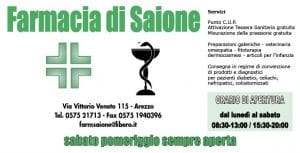 FARMACIA-SAIONE