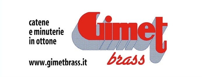 gimet-brass