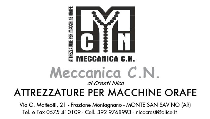 meccanica-cn