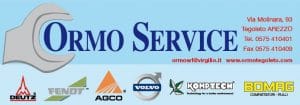 ormo-service