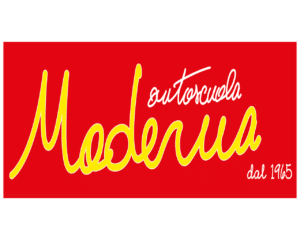 2024 AUTOSCUOLA MODERNA