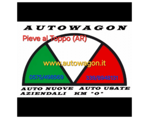 2024 AUTOWAGON