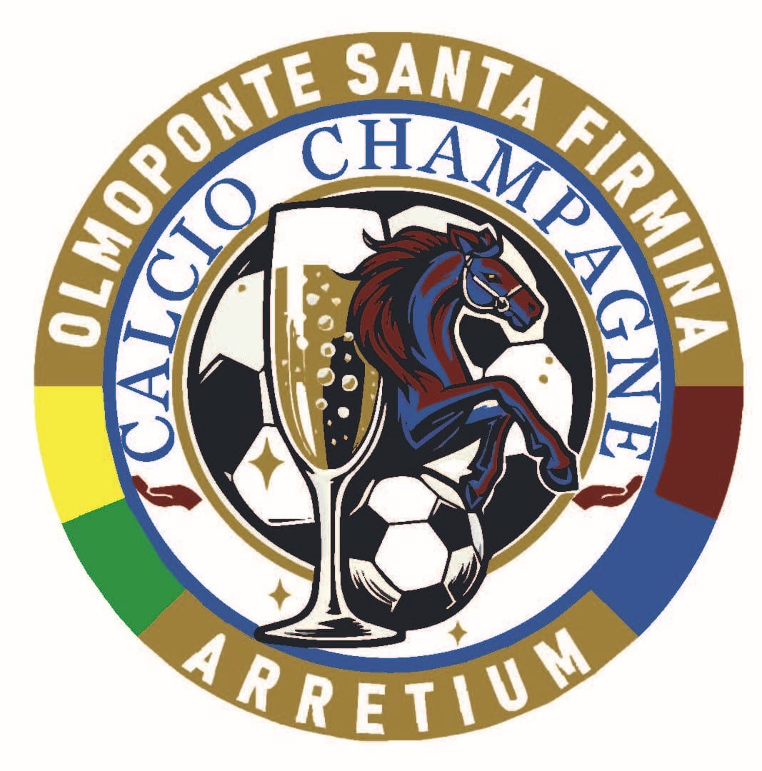 CalcioChampagne