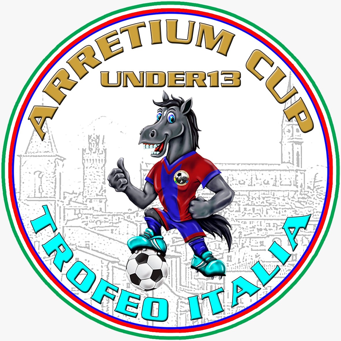 LogoArretium2012