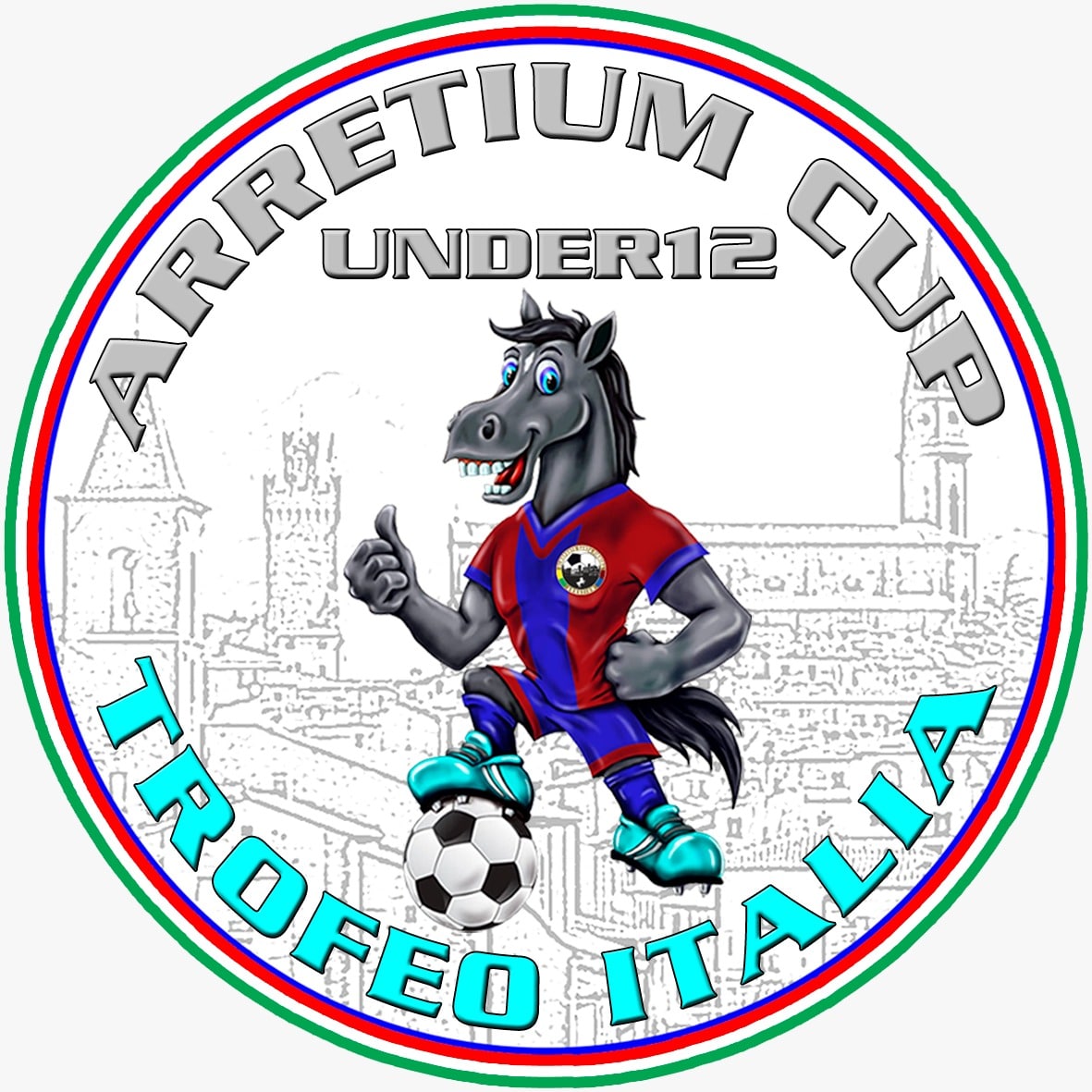 LogoArretium2013