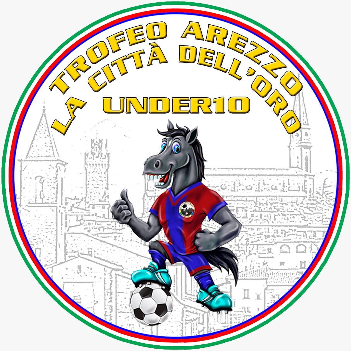 LogoArezzoCDO