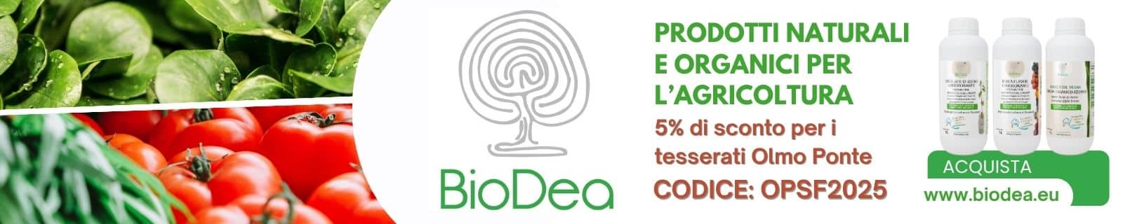 banner in alto pagina biodea