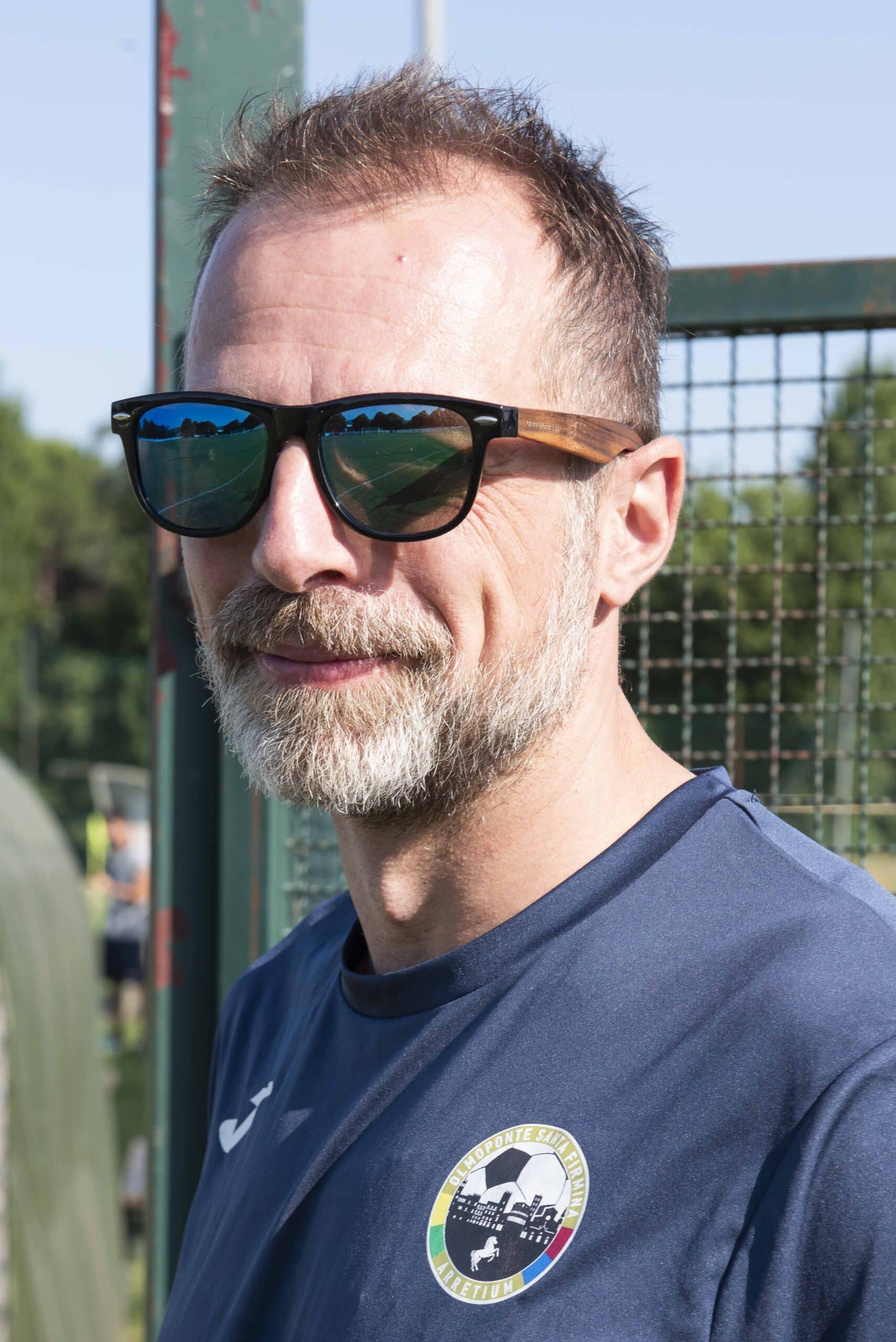 STAFF TECNICO SCUOLA CALCIO