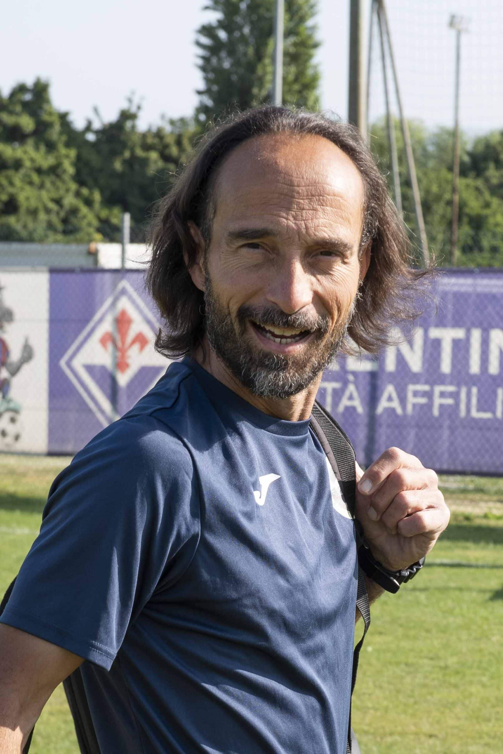 STAFF TECNICO SCUOLA CALCIO