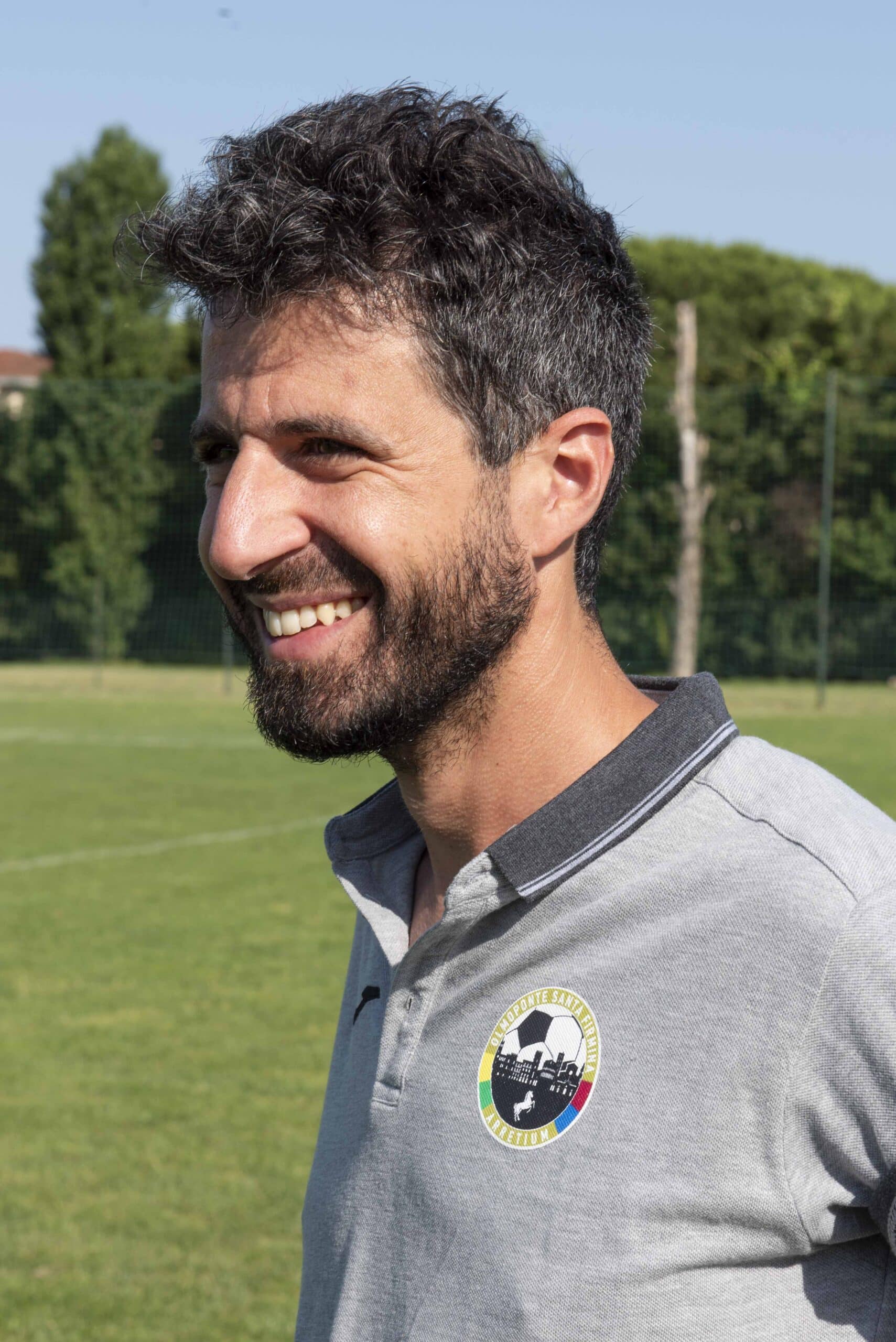 STAFF TECNICO SCUOLA CALCIO