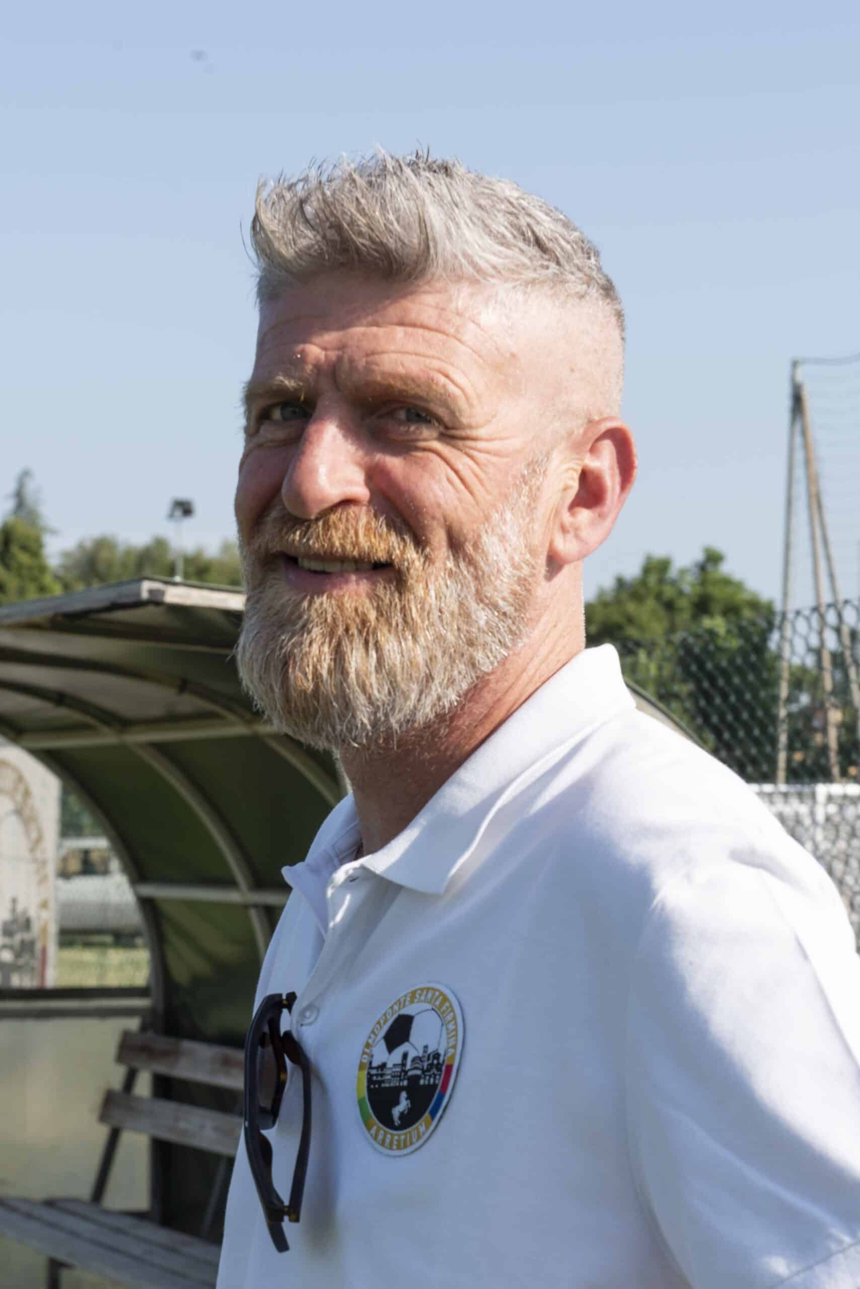 STAFF TECNICO SCUOLA CALCIO