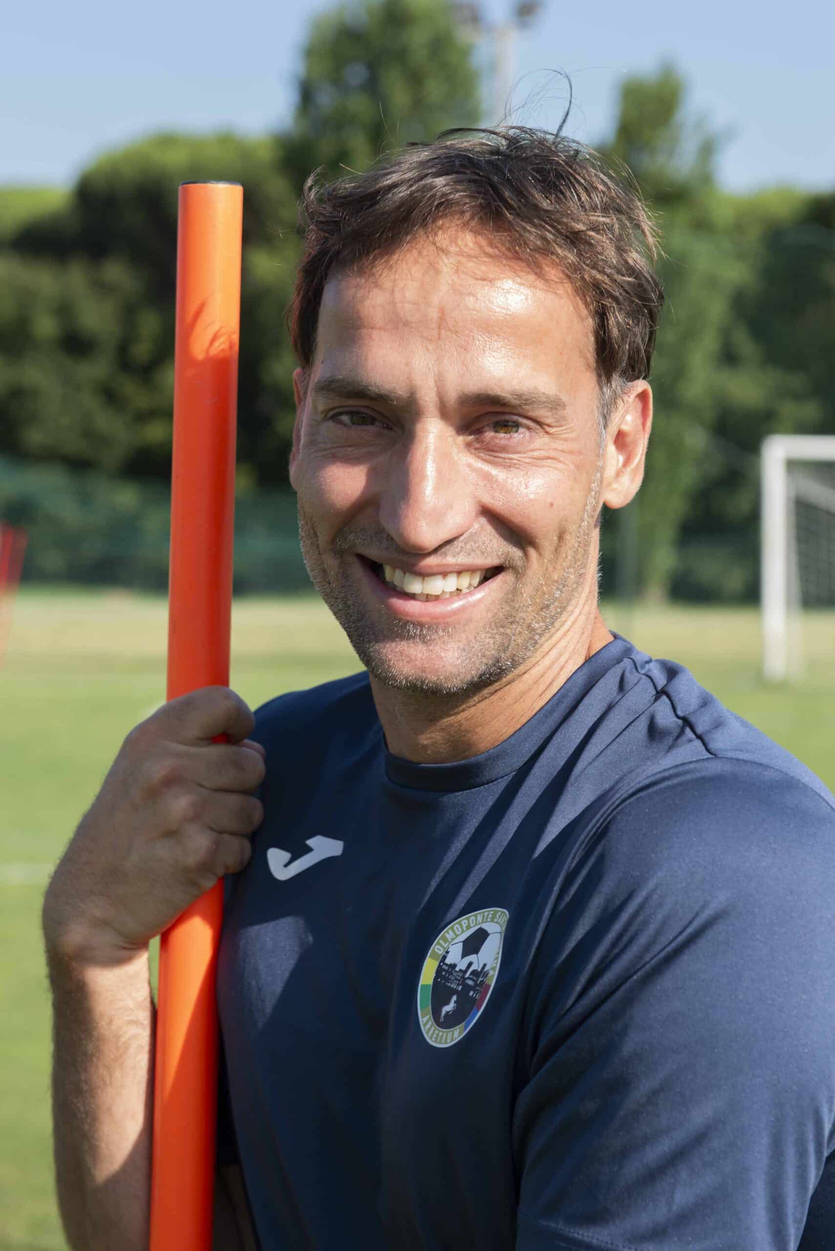 STAFF TECNICO SCUOLA CALCIO