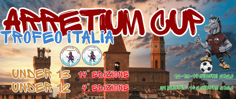 BANNER Arretium26