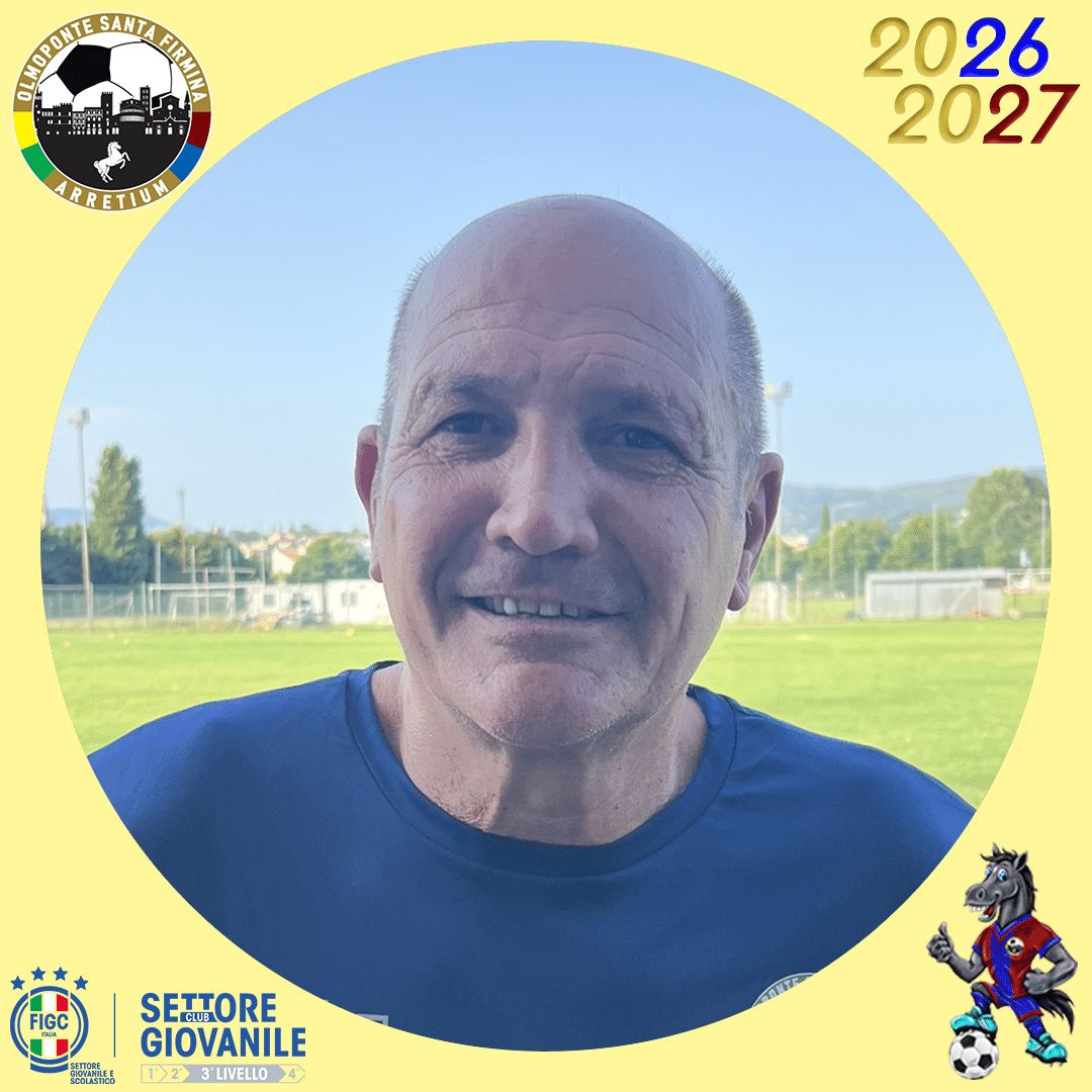 BEONI LUCA