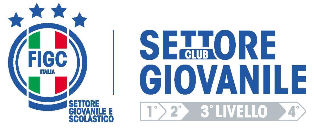 LOGO Club 3°liv.